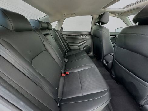 Used 2024 Honda Civic Touring image 33