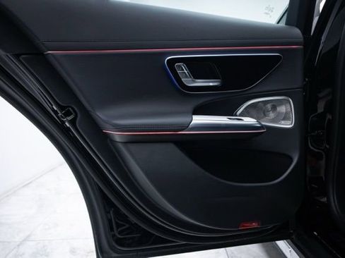 Used 2025 Mercedes-Benz E 450 4MATIC All-Terrain Wagon image 24