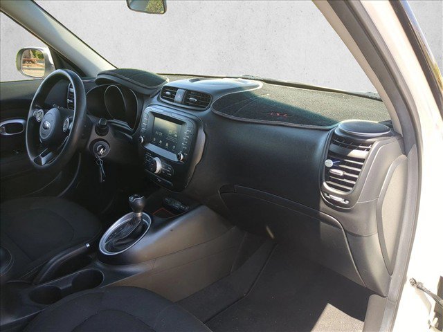 Used 2019 Kia Soul + FWD image 20