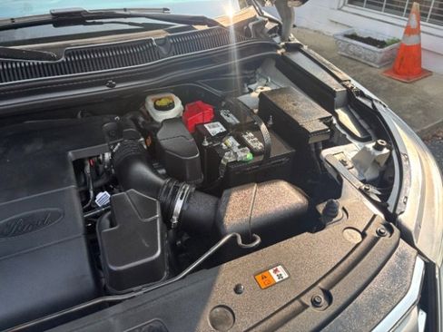 Used 2016 Ford Explorer Limited w/ Equipment Group 301A image 68