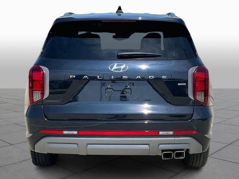 Used 2025 Hyundai Palisade SEL image 5