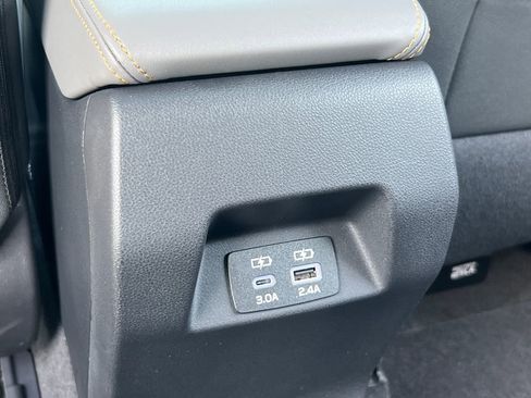 New 2026 Subaru Crosstrek 2.5i Wilderness image 17