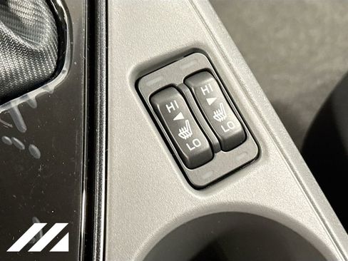 Used 2025 Subaru Crosstrek 2.5i Limited w/ Popular Package #3A image 20