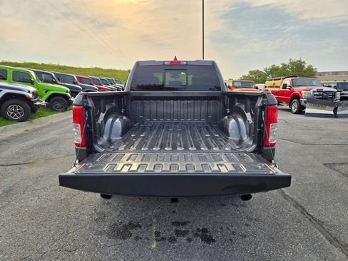 Used 2022 RAM 1500 Big Horn AWD/4WD image 29
