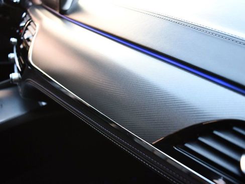 Used 2020 BMW M5 w/ Executive Package image 48