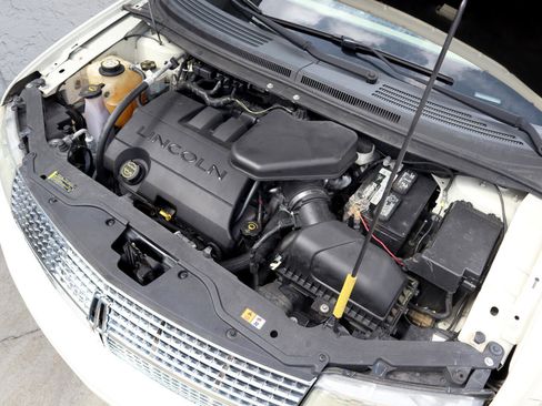 Used 2007 Lincoln MKX FWD image 33