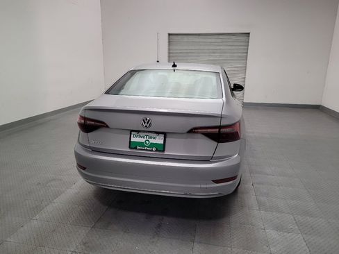 Used 2020 Volkswagen Jetta S FWD image 7