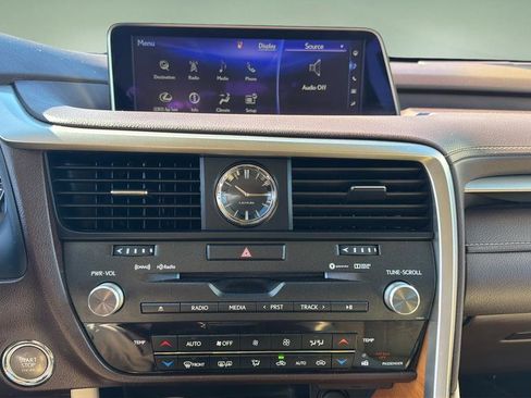 Used 2016 Lexus RX 350 AWD w/ Premium Package image 25