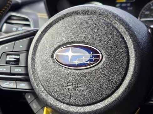 Used 2021 Subaru Crosstrek 2.5i Sport w/ Moonroof Package AWD/4WD image 31