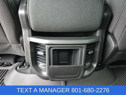 New 2026 RAM 1500 Tradesman AWD/4WD image 14