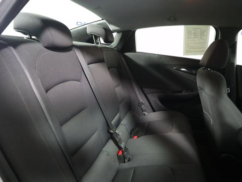 Used 2018 Chevrolet Malibu LS FWD image 20