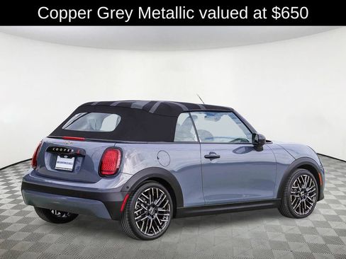 Used 2026 MINI Cooper S FWD image 5