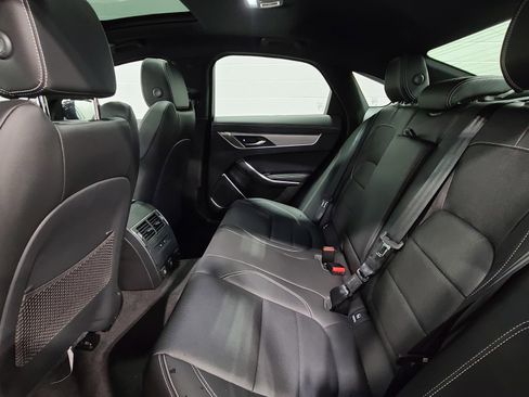 New 2024 Jaguar XF R-Dynamic SE image 6