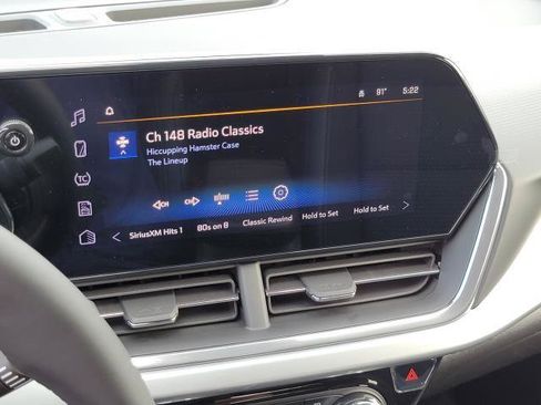 New 2026 Chevrolet Trax LT w/ LT Convenience Package FWD image 19
