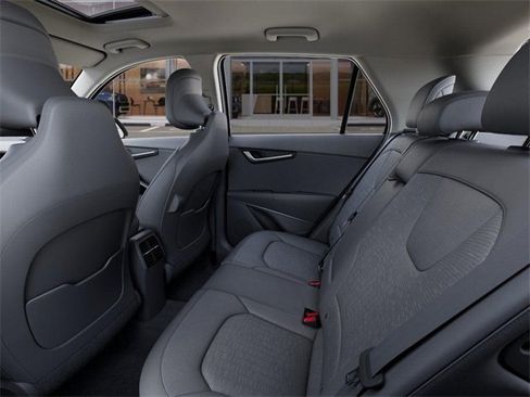 New 2026 Kia Niro SX Touring image 18