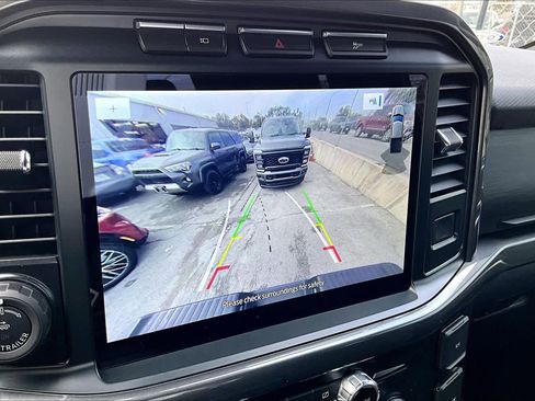 Used 2022 Ford F150 XLT w/ Equipment Group 302A High image 29