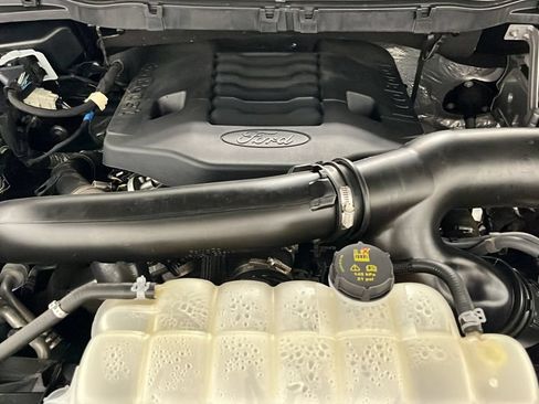 Used 2023 Ford F150 XLT w/ Equipment Group 302A High AWD/4WD image 26