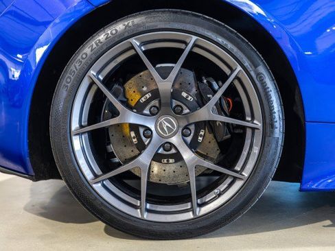 Used 2020 Acura NSX AWD/4WD image 31