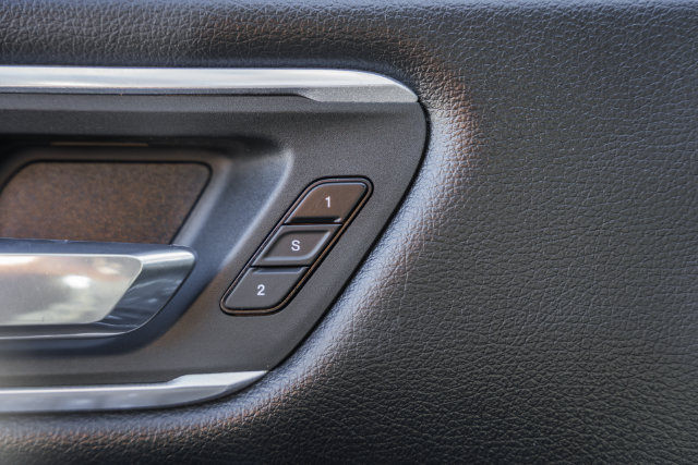 Used 2020 RAM 1500 Laramie AWD/4WD image 50