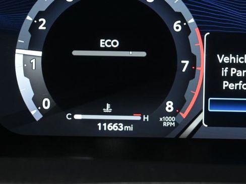 Certified 2024 Toyota Tacoma TRD Off-Road w/ TRD Off Road Upgrade Package image 19