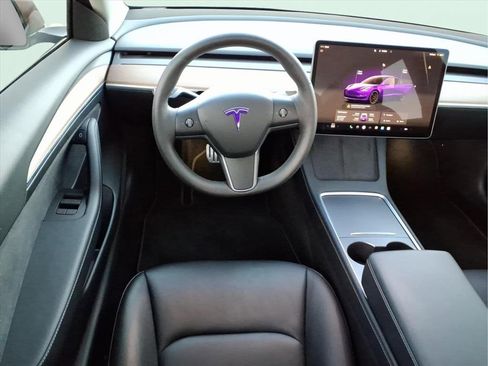 Used 2023 Tesla Model 3 Performance image 16