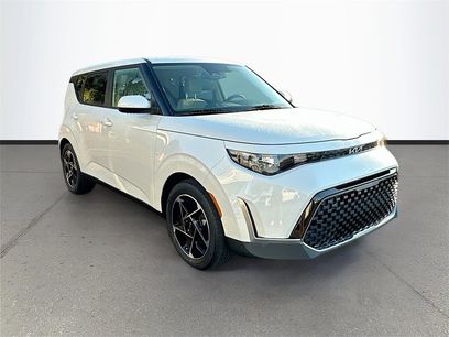 Used 2023 Kia Soul EX