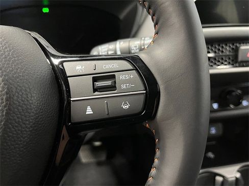 New 2026 Honda HR-V Sport image 18