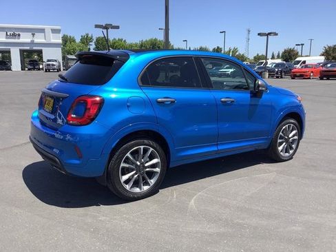 Used 2023 FIAT 500X Sport w/ Technology Group image 31