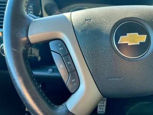 Used 2014 Chevrolet Silverado 2500 LT w/ Z71 Appearance Package image 22