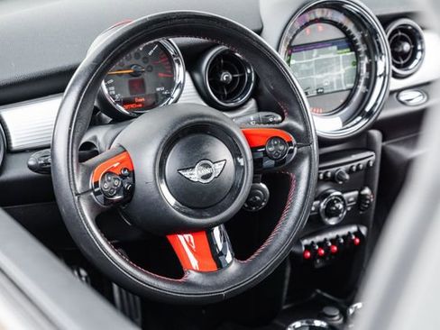 Used 2012 MINI Cooper Coupe John Cooper Works image 6