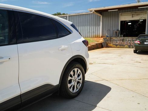 Used 2023 Ford Escape Active w/ Tech Pack #2 FWD image 22