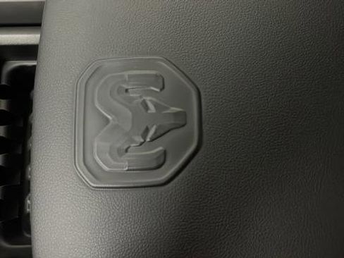 New 2026 RAM 1500 Laramie w/ Night Edition AWD/4WD image 20