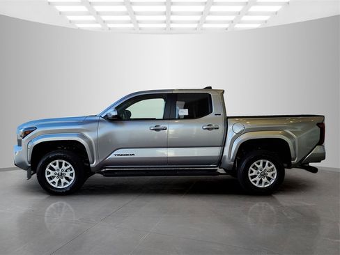New 2025 Toyota Tacoma SR5 image 5