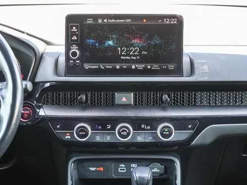 Certified 2024 Honda CR-V Sport Touring image 16