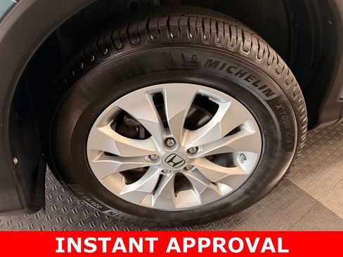 Used 2013 Honda CR-V EX-L image 5