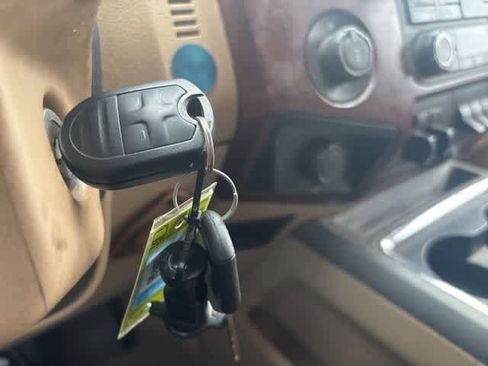 Used 2012 Ford F350 King Ranch AWD/4WD image 23
