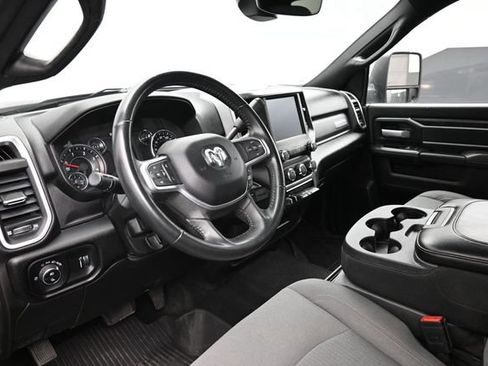 Used 2024 RAM 2500 Big Horn AWD/4WD image 14