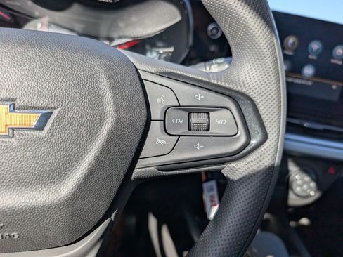 New 2026 Chevrolet Trax LS image 21