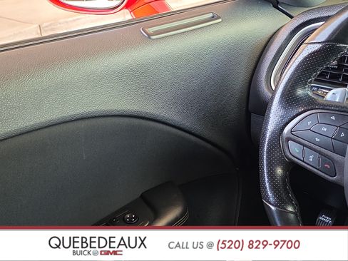 Used 2022 Dodge Challenger GT RWD image 21