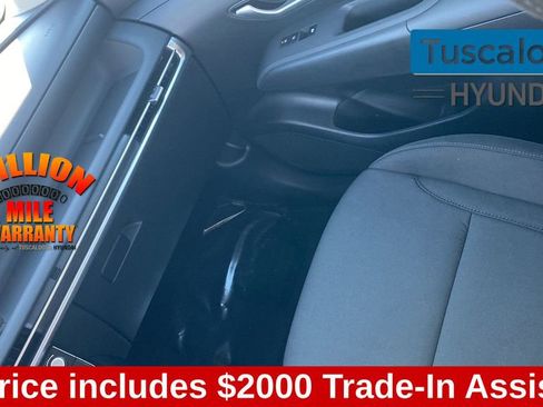 New 2026 Hyundai Tucson SEL image 29