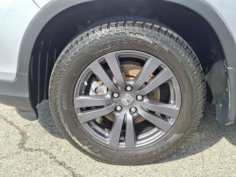 Used 2018 Honda Ridgeline Sport image 8