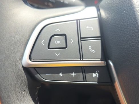 New 2026 Toyota Highlander XLE AWD/4WD image 21