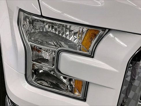 Used 2017 Ford F150 XLT w/ Equipment Group 302A Luxury image 30