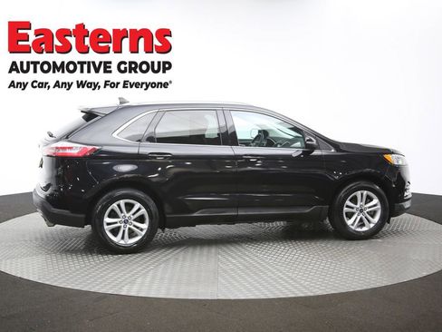 Used 2020 Ford Edge SEL image 43
