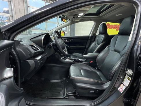 Used 2019 Subaru Crosstrek 2.0i Limited w/ Moonroof Package w/Navigation AWD/4WD image 11