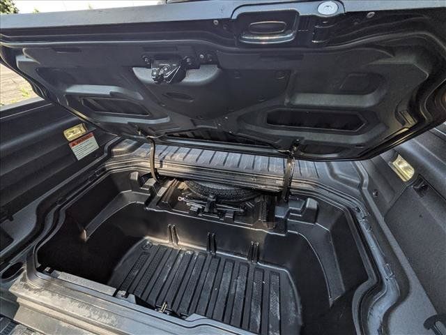 Used 2019 Honda Ridgeline RTL-E image 21