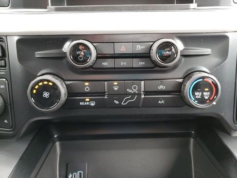 New 2026 Ford F350 XLT w/ Tremor Off-Road Package image 19