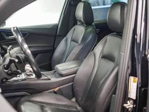 Used 2017 Audi Q7 3.0T Prestige image 18