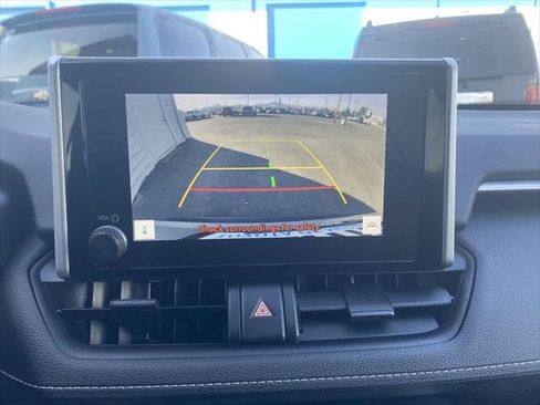 Certified 2024 Toyota RAV4 LE image 17