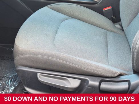Used 2025 Kia K4 FWD image 15